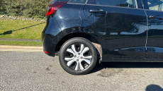 Honda Jazz 1.5 i-MMD Hybrid SR 5dr eCVT Hybrid Hatchback